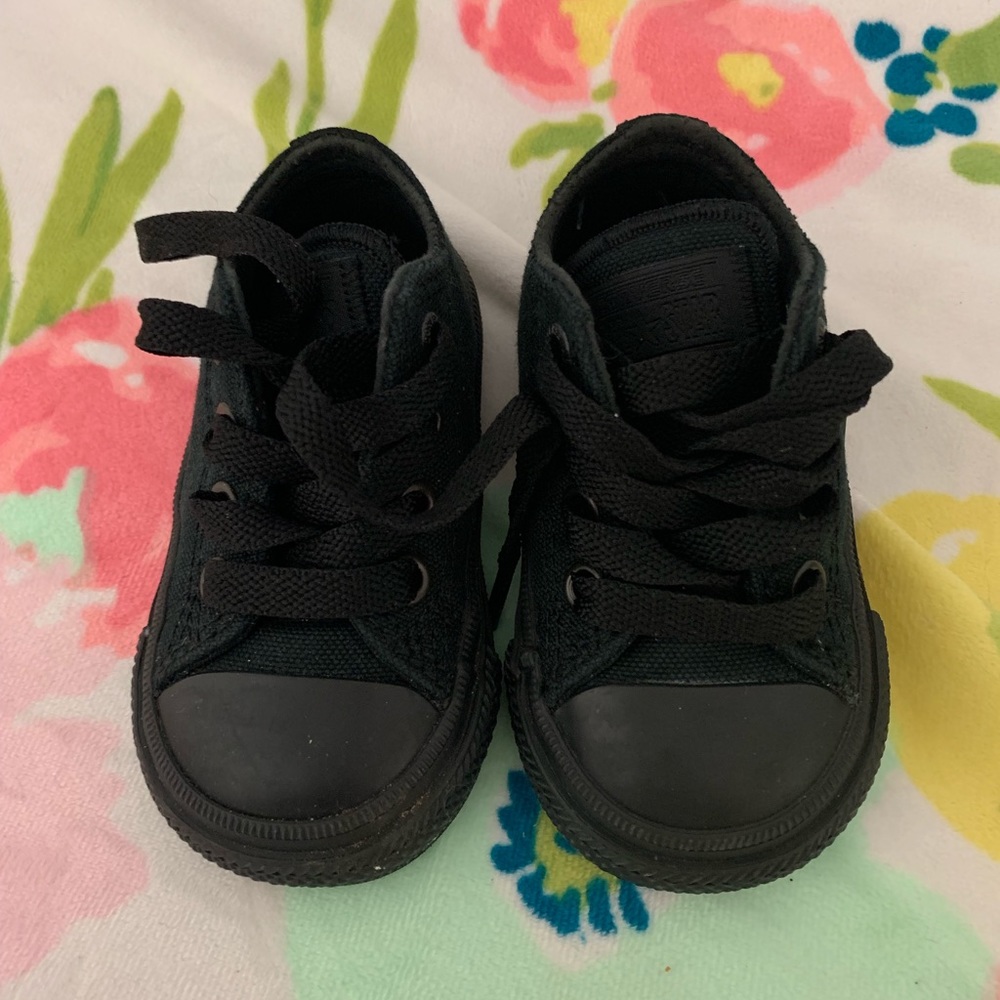 Toddler All Star Converse